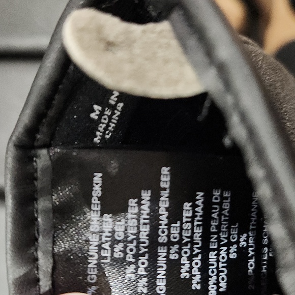 Harley Davidson gloves - Picture 2 of 3